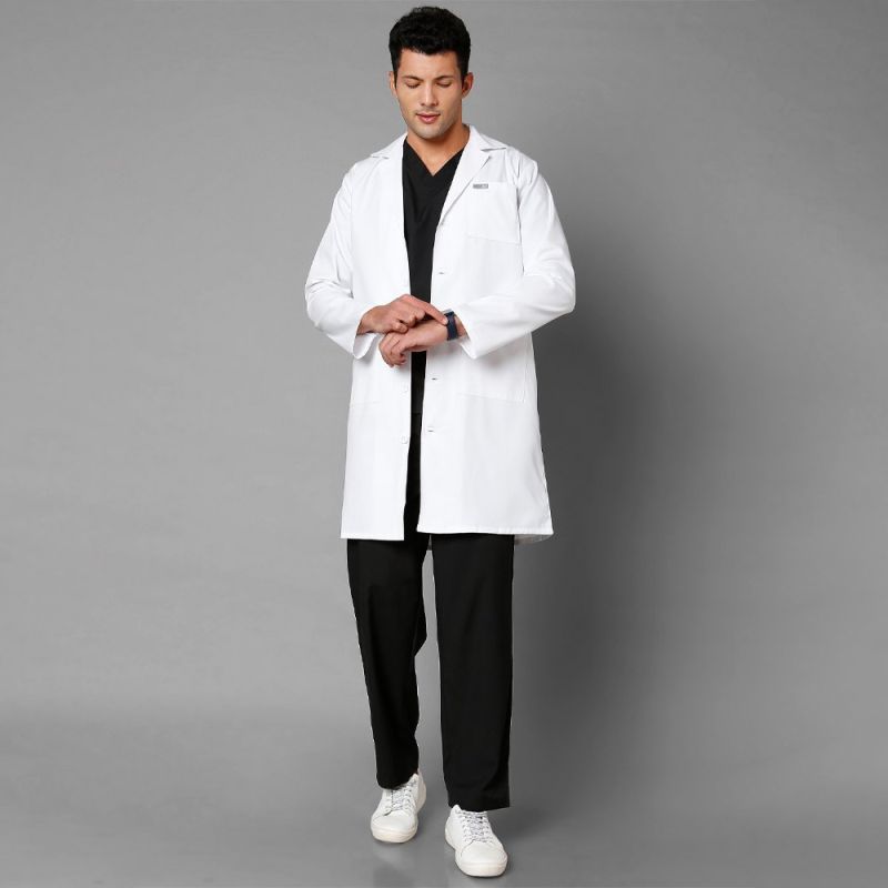 Medical Lab Coat