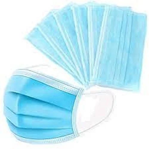 Medical Surgical Face Mask