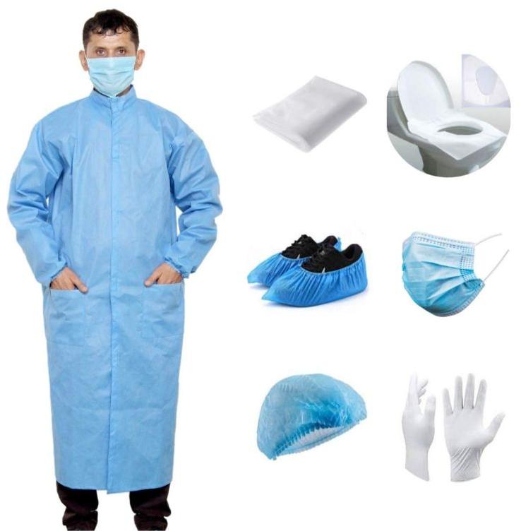 Ppe Kits