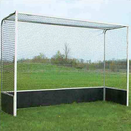 Hockey Goal Post