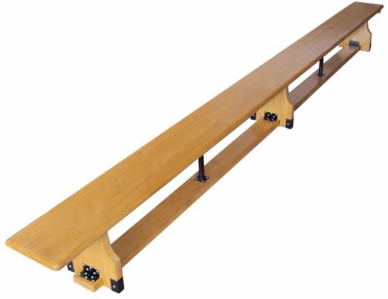 Gymnastic Bench