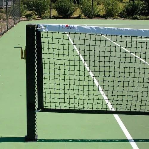 Tennis Poles