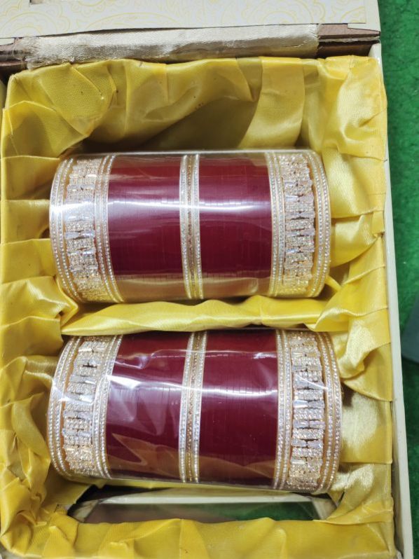 Ad Bridal Chura