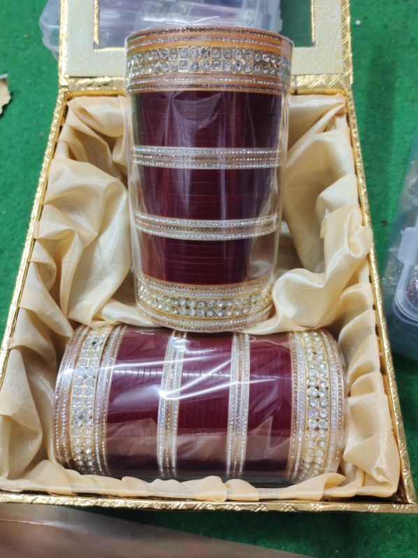 Bridal Chura