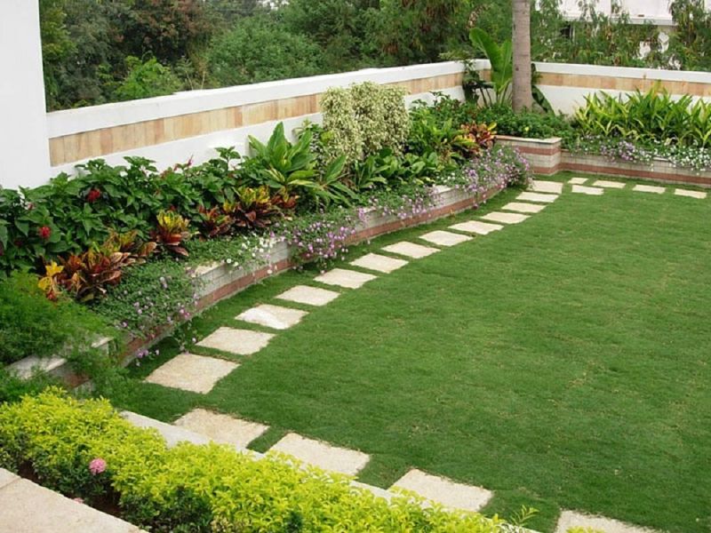 Landscape Designing Service