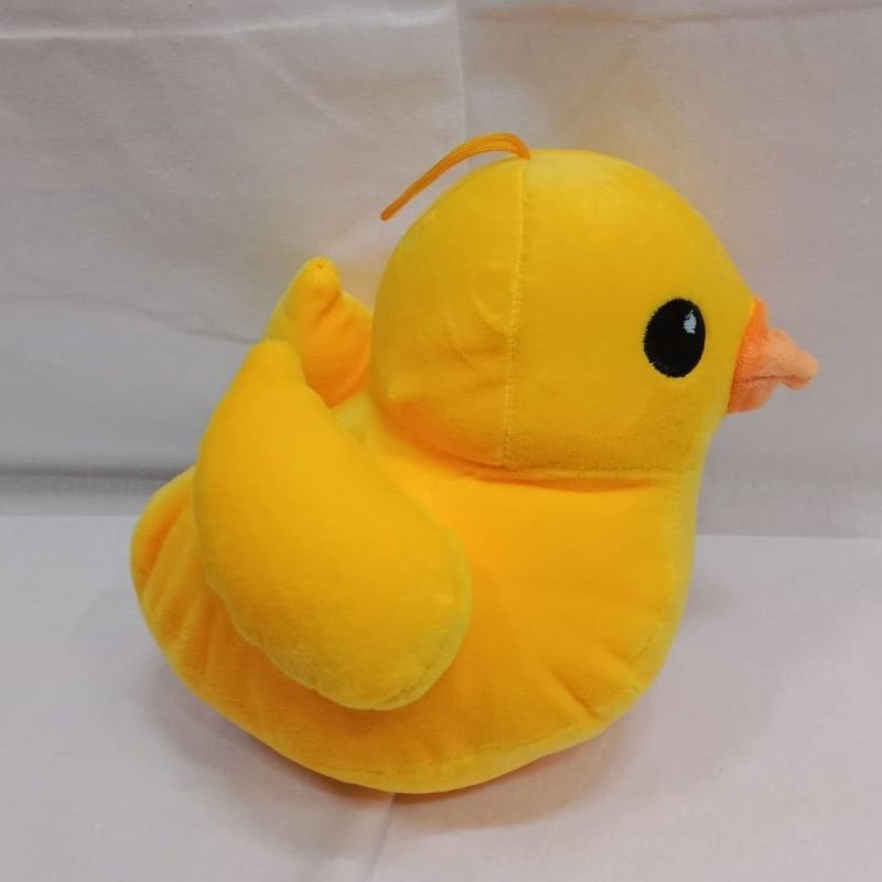 Duck Soft Toy