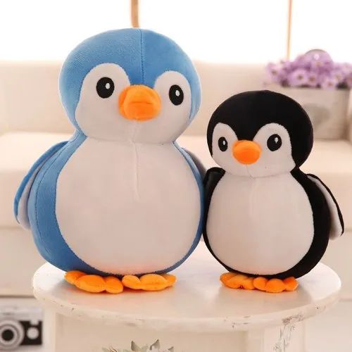 Penguin Soft Toy