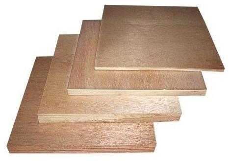 Gurjan Plywood