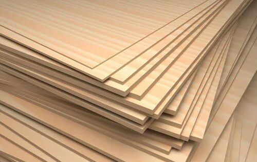 Okoume Plywood