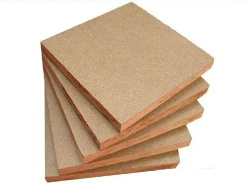 Plain MDF Board