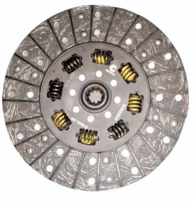2500 Ton Clutch Plate