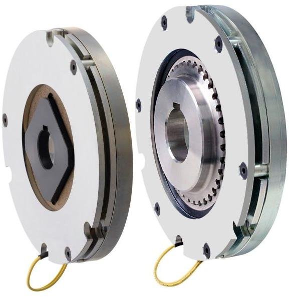 Electromagnetic Clutch