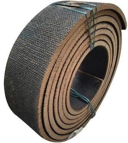 Industrial Roll Brake Lining