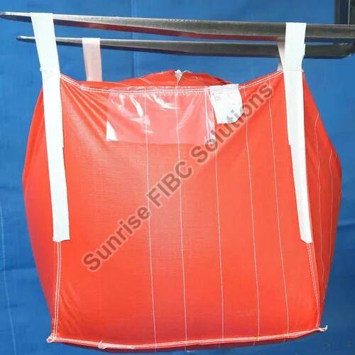 1250kg Polypropylene FIBC Jumbo Bag