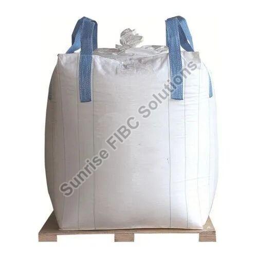 Blue Strip FIBC Bags