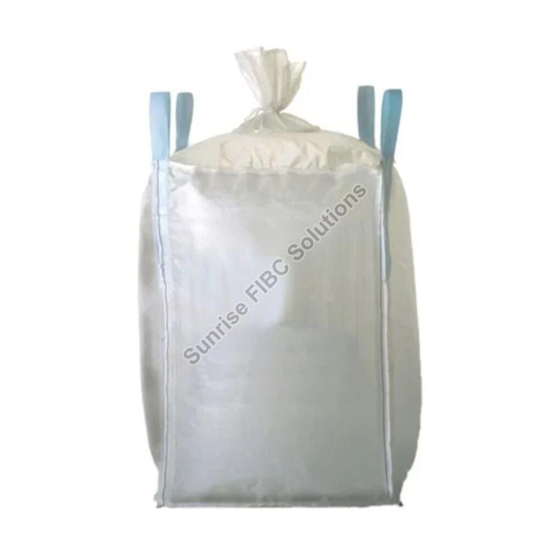 Duffle Top Polypropylene Bulk Bag