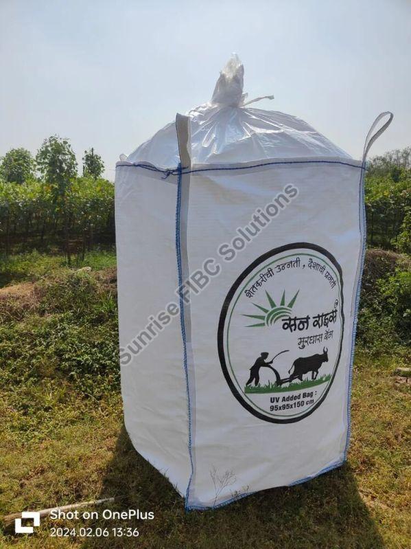 Silage Jumbo Bags