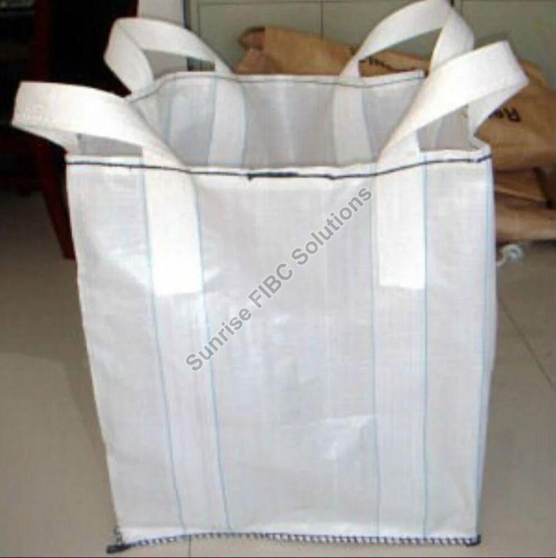 Woven Jumbo Bag