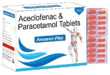 Fenavas-Plus Tablets