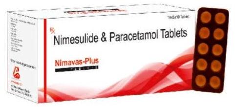 Nimavas-Plus Tablets