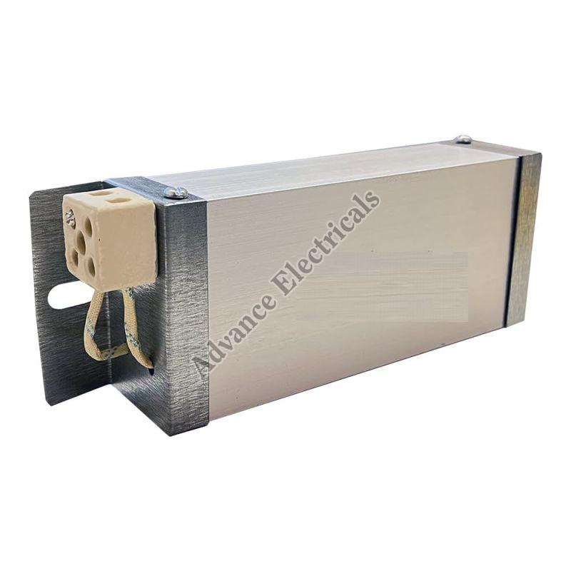 Box Type Panel Heater