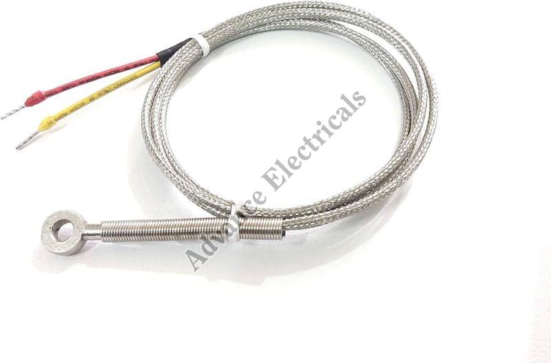 Ring Washer Type Thermocouple