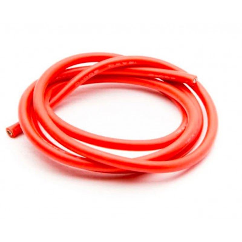 Silicone Wire and Cables