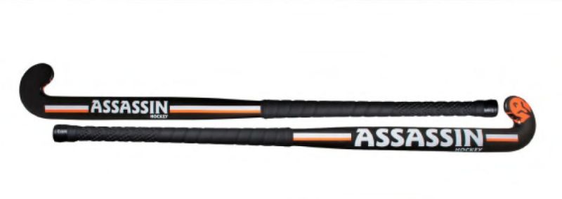 SNS Assassin Composite Hockey Stick
