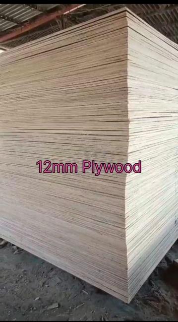 12MM Plywood 8x4