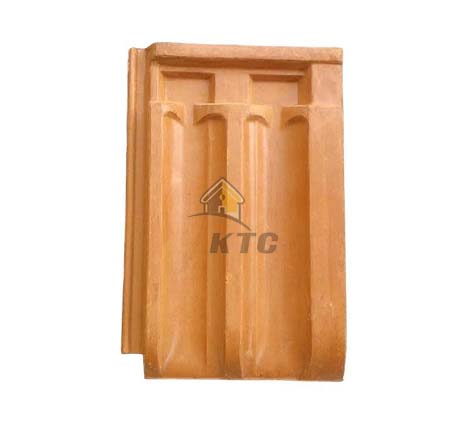 12x8 Inch Medium Regular Mangalore Roof Tiles