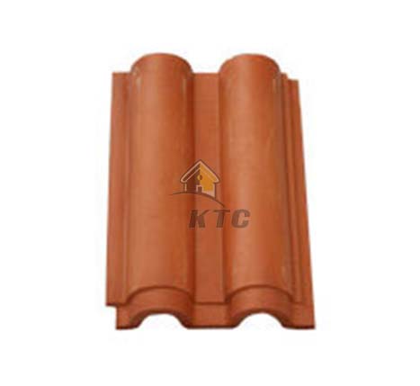 Decorative Roof Tiles