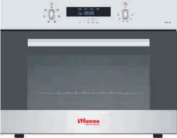 Microwave Convection Oven