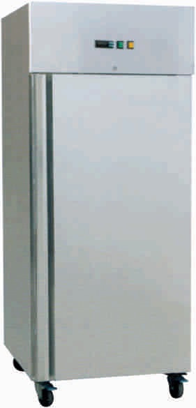Single Door Vertical Chiller