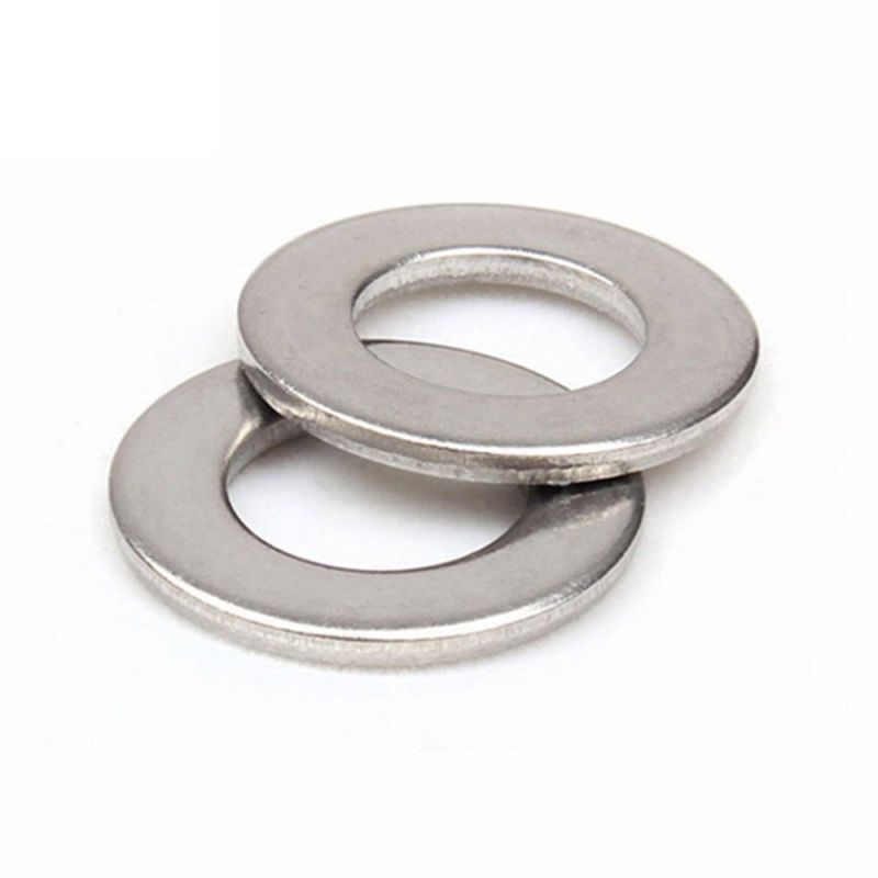 Stainless Steel Washers