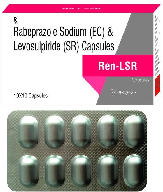 Ren-LSR Tablets