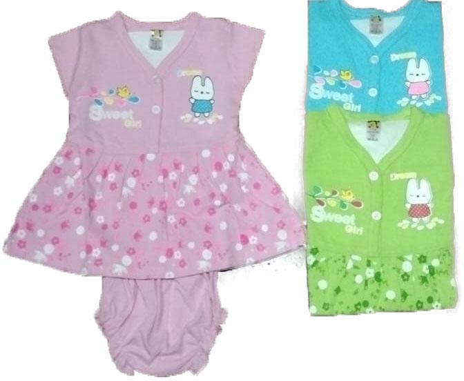 designer baby frocks