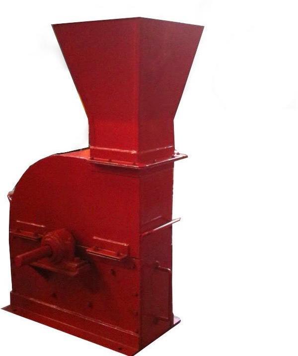 Copra Cutter