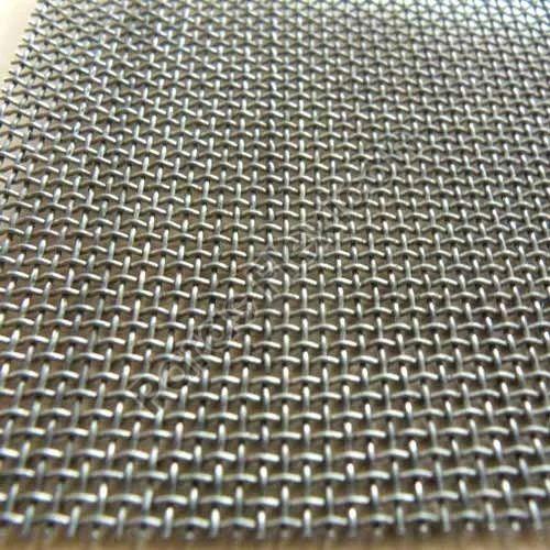 Monel Wire Mesh