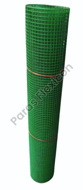 Plastic Wire mesh