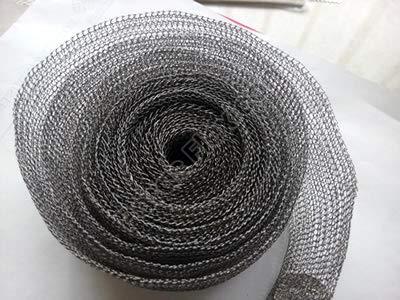 Stainless Steel Wire Mesh