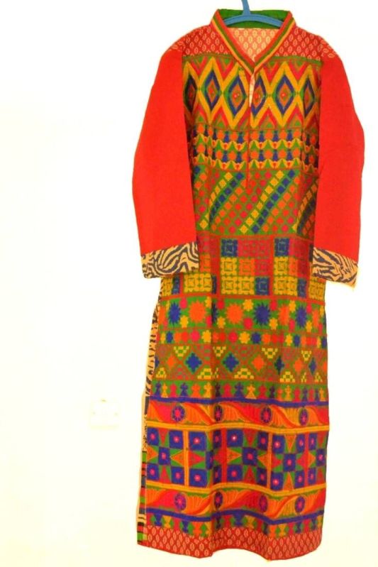 Ladies Kurti