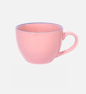 270ml Ceramic Tea Cup