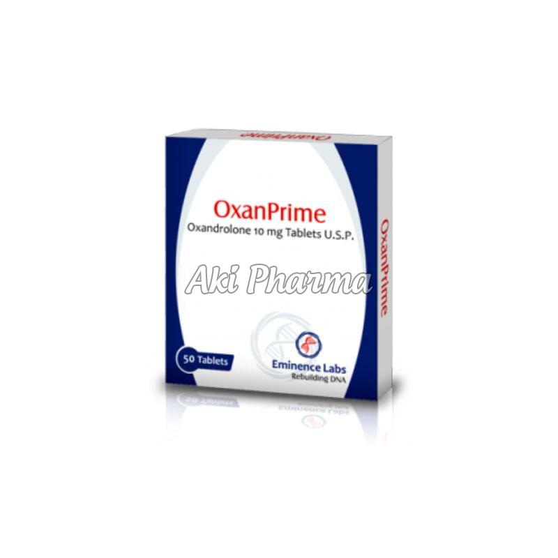 Oxandrolone Tablets