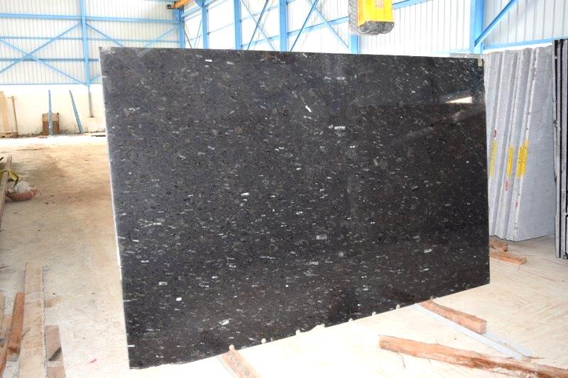 Absolute Black Granite