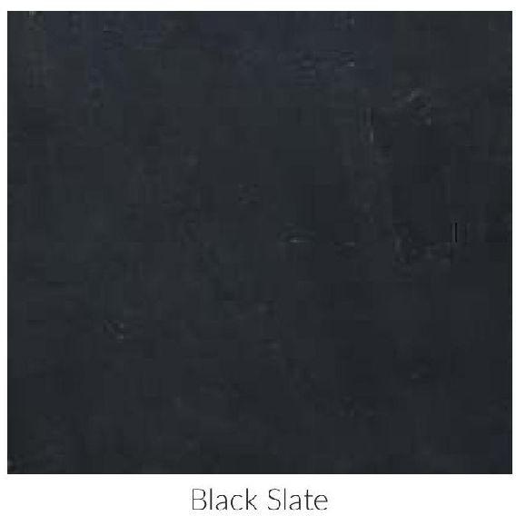 Black Slate Contemporary Sandstone and Limestone Paving Stone