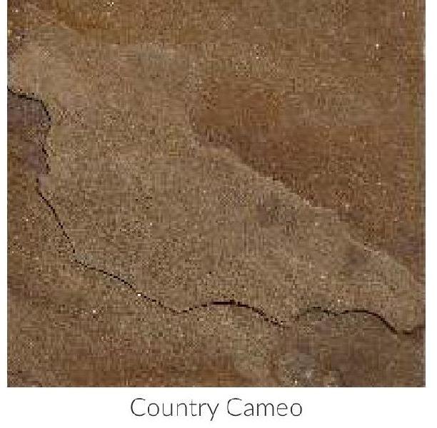Country Cameo Sandstone Tile