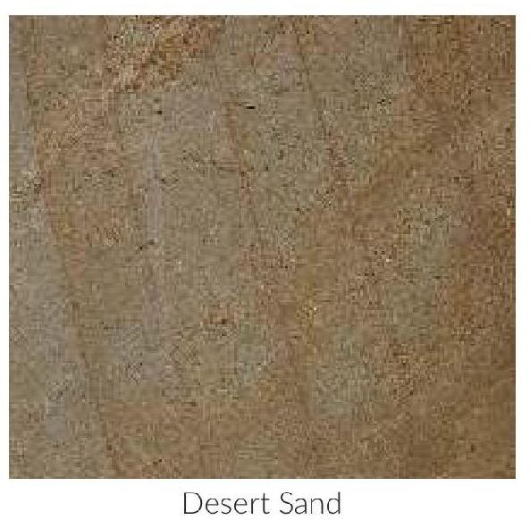 Desert Sand Sandstone Tile