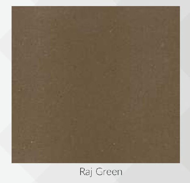 Raj Green Sawn Sandstone and Limestone Paving Stone