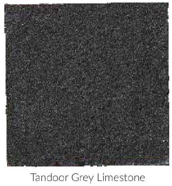 Tandoor Grey Hand Cut Sandstone and Limestone Paving Stone