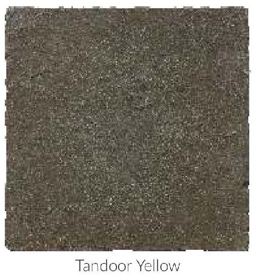 Tandoor Yellow Tumble Sandstone and Limestone Paving Stone